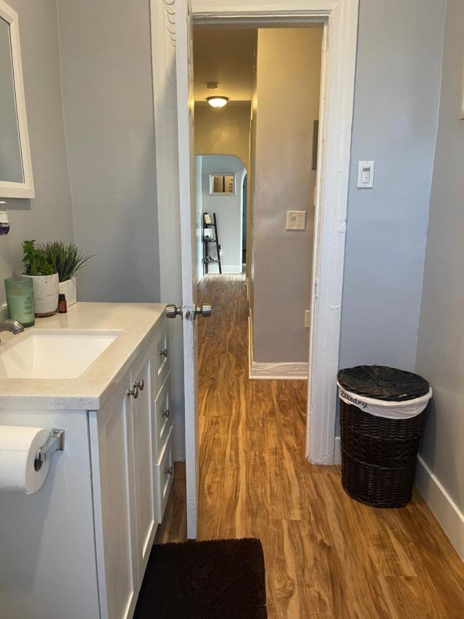2Bed 1Bath Close To Downtown Lb, La And Oc. Long Beach Exterior foto