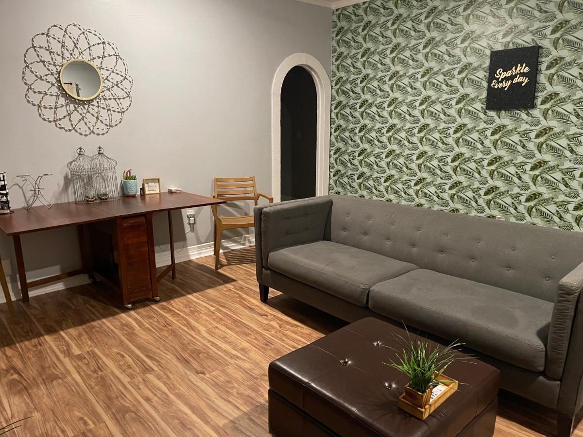 2Bed 1Bath Close To Downtown Lb, La And Oc. Long Beach Exterior foto